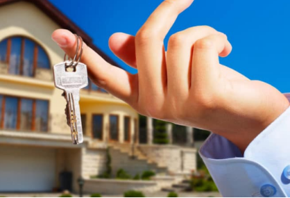 Top 5 Mistakes New Home Buyers Make